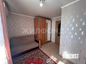 Студия квартира, вторичка, 24м2, 3/10 этаж