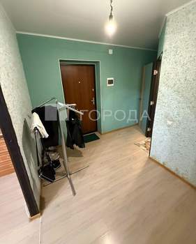 2-к квартира, вторичка, 44м2, 5/10 этаж