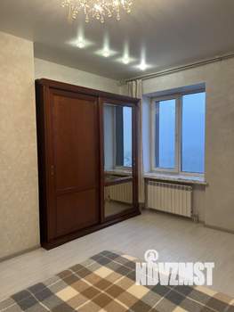 2-к квартира, вторичка, 73м2, 11/16 этаж