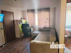 2-к квартира, вторичка, 44м2, 1/5 этаж
