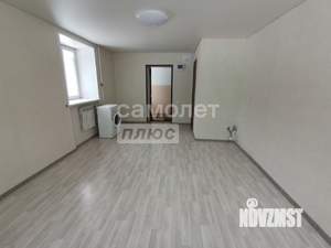 Студия квартира, вторичка, 22м2, 1/5 этаж