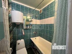 2-к квартира, вторичка, 44м2, 2/9 этаж