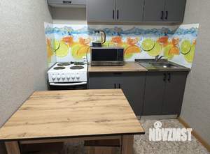 Студия квартира, вторичка, 27м2, 8/10 этаж