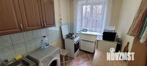 1-к квартира, вторичка, 36м2, 1/5 этаж