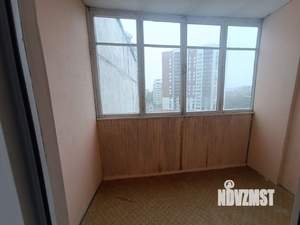 3-к квартира, вторичка, 66м2, 9/9 этаж