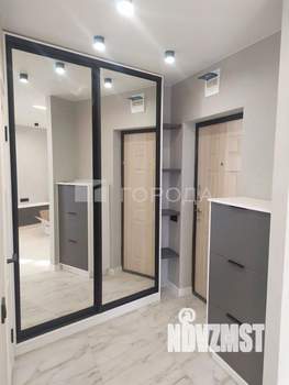 3-к квартира, вторичка, 58м2, 4/10 этаж