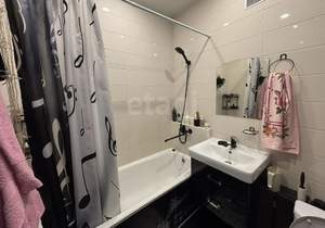 2-к квартира, вторичка, 56м2, 7/8 этаж