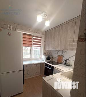 3-к квартира, вторичка, 61м2, 1/5 этаж