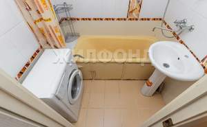 1-к квартира, вторичка, 40м2, 2/10 этаж