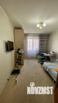 3-к квартира, вторичка, 64м2, 6/10 этаж
