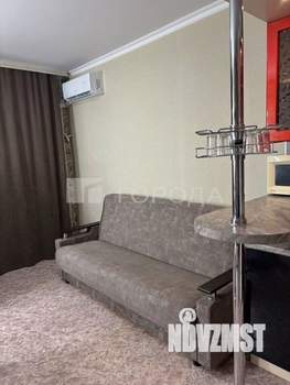 Студия квартира, вторичка, 29м2, 15/18 этаж