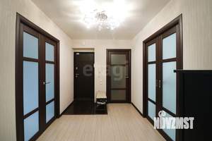 4-к квартира, вторичка, 80м2, 2/5 этаж