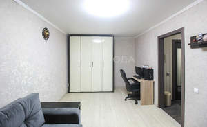 2-к квартира, вторичка, 49м2, 2/9 этаж