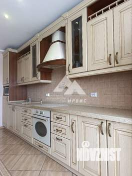 3-к квартира, вторичка, 101м2, 11/15 этаж