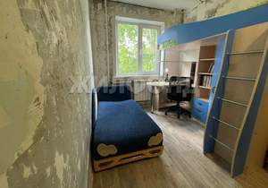 2-к квартира, вторичка, 44м2, 2/9 этаж