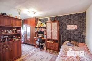 1-к квартира, вторичка, 31м2, 3/5 этаж