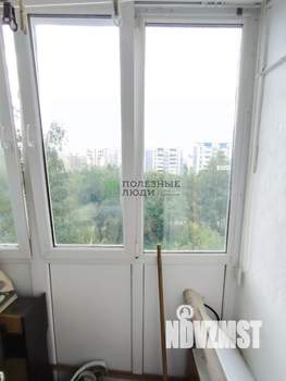 3-к квартира, вторичка, 55м2, 6/9 этаж