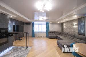 3-к квартира, вторичка, 82м2, 15/15 этаж