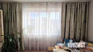 2-к квартира, вторичка, 59м2, 3/14 этаж