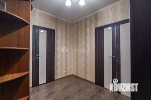 1-к квартира, вторичка, 49м2, 10/12 этаж