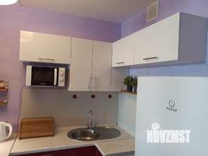 Студия квартира, вторичка, 27м2, 10/10 этаж