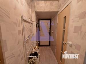 2-к квартира, вторичка, 31м2, 1/5 этаж
