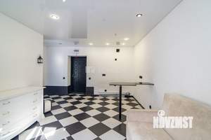 1-к квартира, вторичка, 37м2, 1/4 этаж