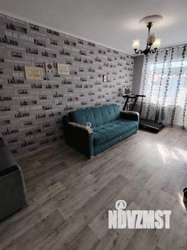 1-к квартира, вторичка, 33м2, 9/9 этаж