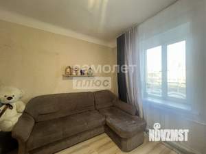 3-к квартира, вторичка, 59м2, 2/3 этаж