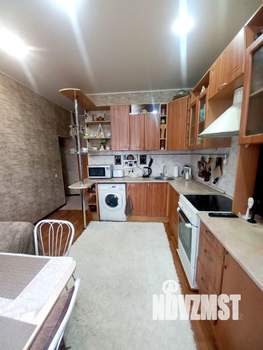 2-к квартира, вторичка, 48м2, 4/4 этаж