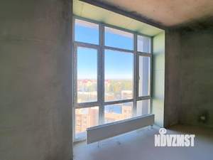 3-к квартира, вторичка, 116м2, 11/16 этаж