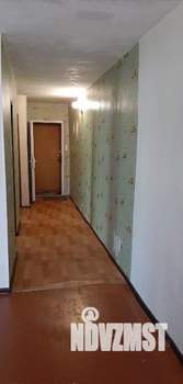 3-к квартира, вторичка, 51м2, 1/5 этаж