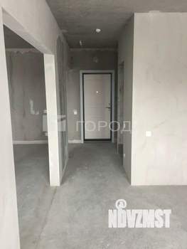 2-к квартира, вторичка, 42м2, 13/17 этаж