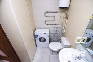 1-к квартира, вторичка, 49м2, 6/6 этаж