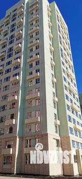 Студия квартира, вторичка, 29м2, 12/20 этаж