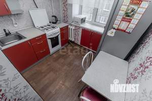 2-к квартира, вторичка, 45м2, 3/5 этаж