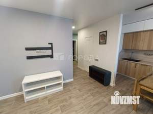 3-к квартира, вторичка, 58м2, 1/16 этаж