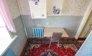 2-к квартира, вторичка, 45м2, 5/5 этаж