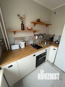 2-к квартира, вторичка, 43м2, 2/10 этаж