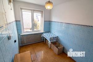 2-к квартира, вторичка, 45м2, 9/9 этаж