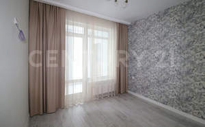 Студия квартира, вторичка, 45м2, 12/20 этаж