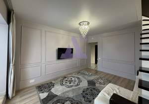 3-к квартира, вторичка, 80м2, 5/6 этаж