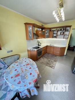 3-к квартира, вторичка, 104м2, 2/10 этаж