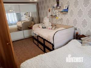 2-к квартира, вторичка, 44м2, 1/4 этаж