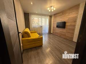 1-к квартира, вторичка, 35м2, 3/5 этаж
