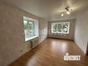 1-к квартира, вторичка, 31м2, 2/5 этаж