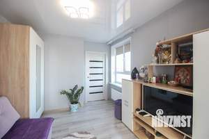 2-к квартира, вторичка, 44м2, 14/18 этаж