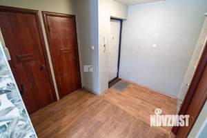 3-к квартира, вторичка, 52м2, 1/5 этаж
