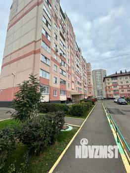 1-к квартира, вторичка, 34м2, 9/10 этаж