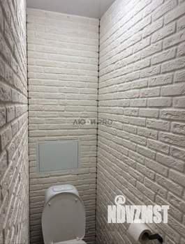 2-к квартира, вторичка, 41м2, 4/5 этаж